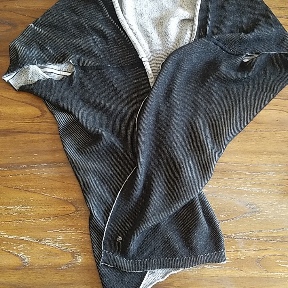 Lululemon Wrap